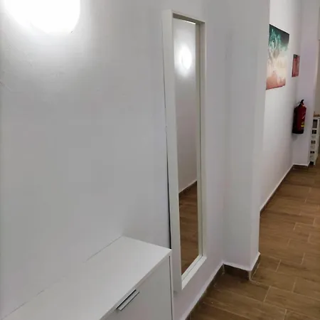 Bonita Casa Kuhner * 푸에르토 드 라 크루즈