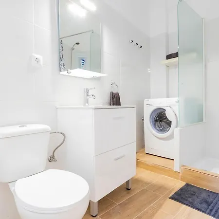 Bonita Casa Kuhner 푸에르토 드 라 크루즈