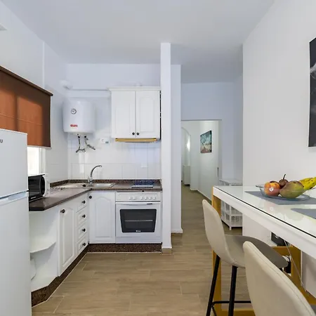 Bonita Casa Kuhner * 푸에르토 드 라 크루즈