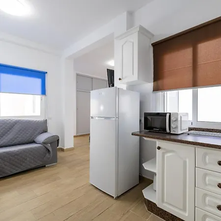Bonita Casa Kuhner 아파트 *