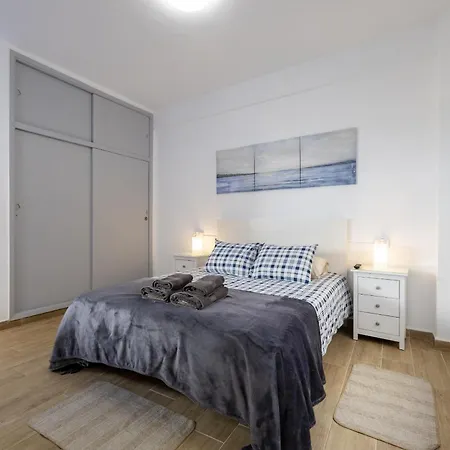 Bonita Casa Kuhner 아파트 푸에르토 드 라 크루즈