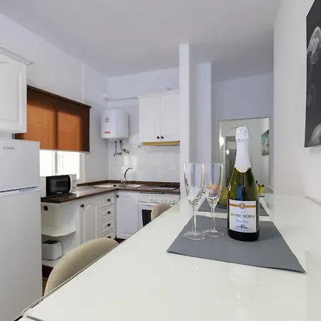 Bonita Casa Kuhner Apartamento *