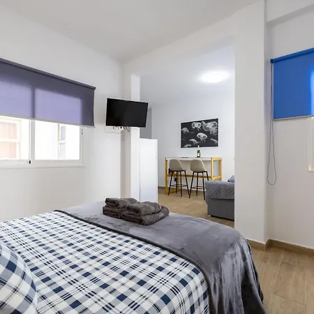 Apartamento Bonita Casa Kuhner